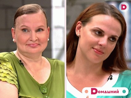 Кулинарная дуэль: семья Ясень