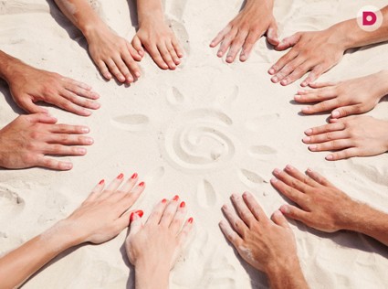 Добрые дела – это так просто!