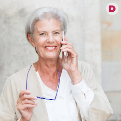 Психологические особенности периода старения