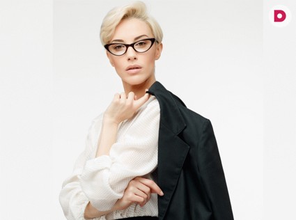 Женская мода сезона 2015: деловые костюмы