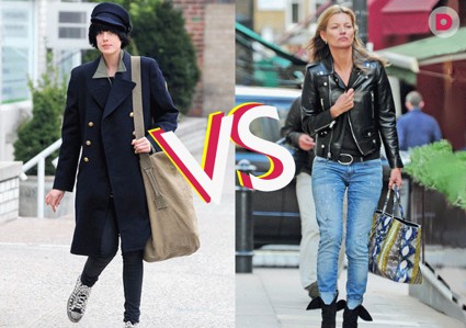 Формула выбора: пальто или куртка?