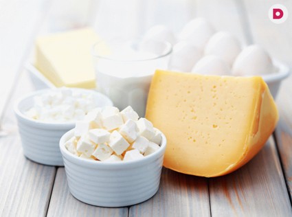 Такие полезные витамины: витамин D