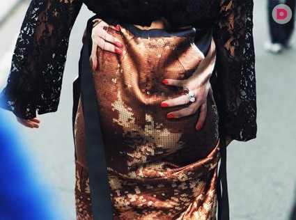 Неделя моды: как выглядеть стильно