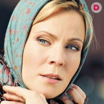 «Доярка из Хацапетовки»: финал романтической истории!