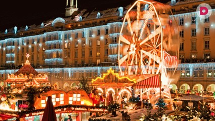 А как у них? Рождество в Италии