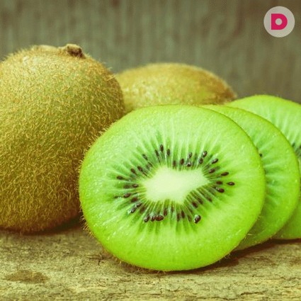 Киви: полезные и вредные свойства 