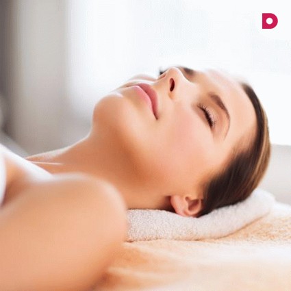 Лечение белых пятен на коже