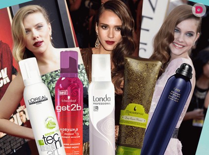 Голливудская волна