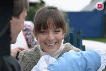 «Тропинка вдоль реки»: история о первой любви