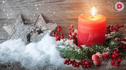 До Нового года осталось 8 дней: бьюти-совет дня