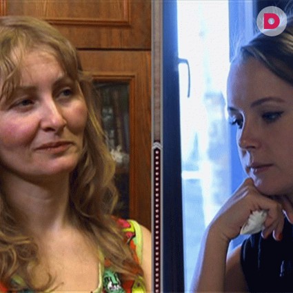 «Рублево – Бирюлево»: Толмацкие и Кучеренко