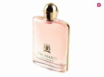 Delicate Rose, Trussardi