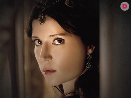 «Великолепный век». Трагический сон Хатидже-султан