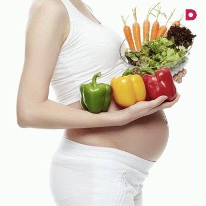 Что есть при токсикозе для уменьшения его симптомов?