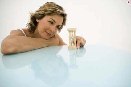 10 рецептов от страха возраста