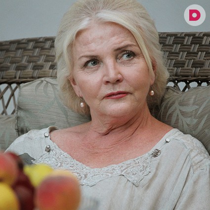 Фамильные ценности: Кража колье