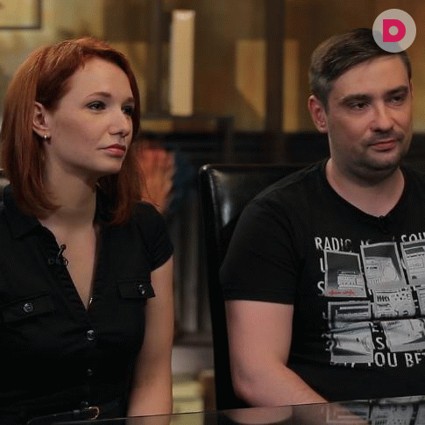 «Кризисный менеджер»: семья Морозовых