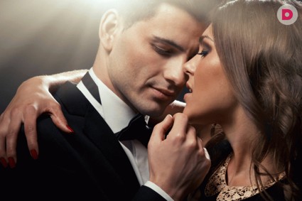 Законы секса: как сокращать дистанцию с мужчиной