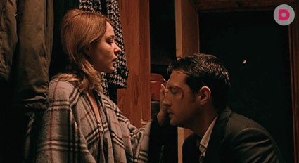 «Двое под дождем»: дом, в котором живет любовь