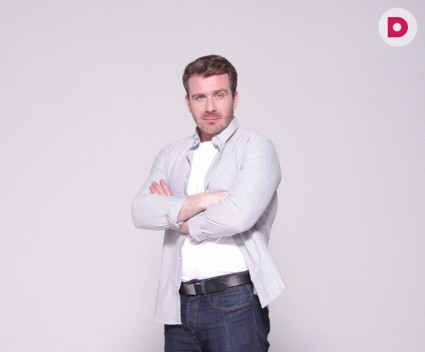 Антон Васильев: «Люди всегда чувствуют, когда приходит любовь!»