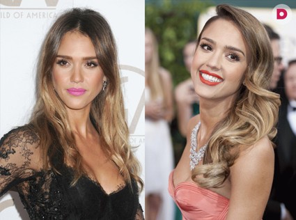 Сделайте свой выбор: фуксия или оранж?