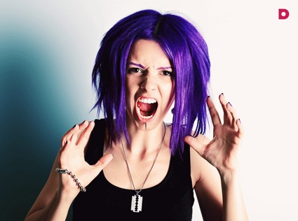 Дети и кумиры