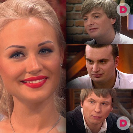 «Ты нам подходишь»: выбирает Ая  Глаголева