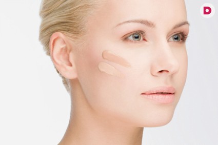 Правила макияжа: как наносить тон летом