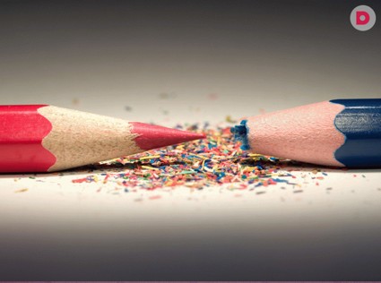 Первые враги