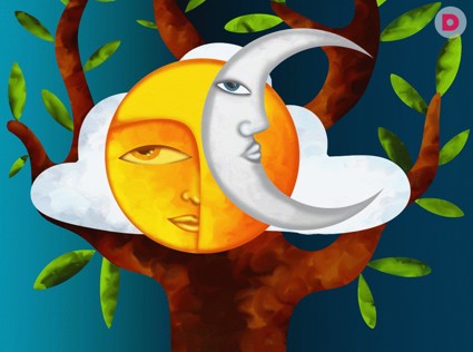 Биодинамический лунный календарь растений