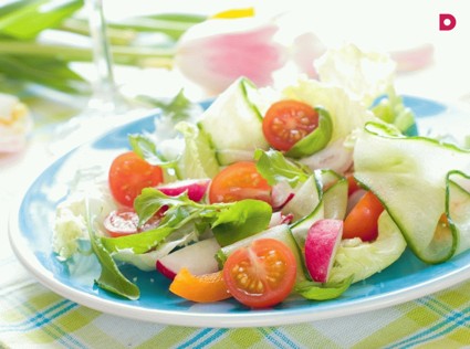 Вкусные тюльпаны