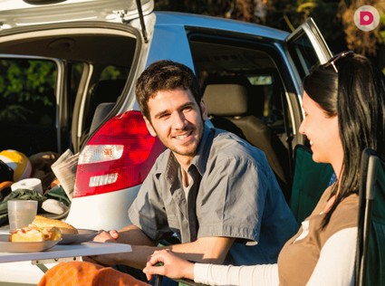 Пять советов: на шашлыки на авто!