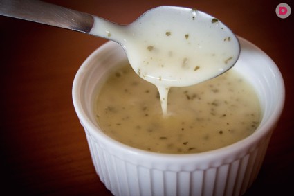 Как приготовить подливу для гречки