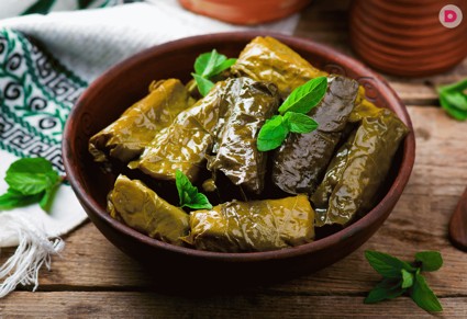 Как приготовить настоящую долму самостоятельно