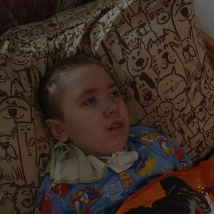 Евгению нужна ваша помощь!