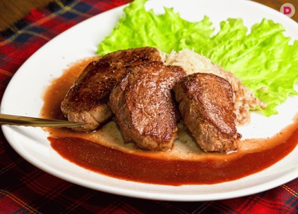 Мясо марала: особенности, правила приготовления