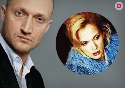 Звездные сны. Гоша Куценко: «Маша, я горжусь тобой!»