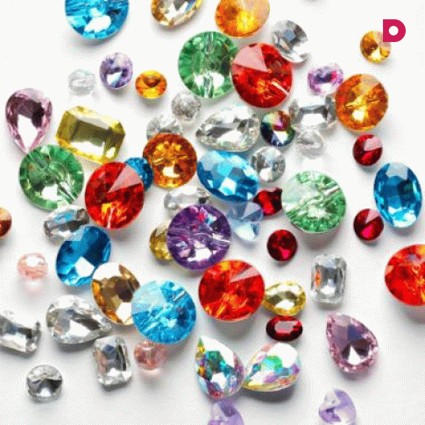 Какие бывают драгоценные камни: классификация