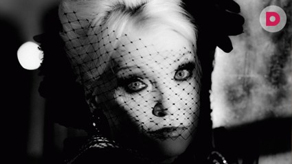 Светлана Светличная: эталон красоты 60-х