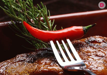 Астрологическая диета. Стихия «Огонь»