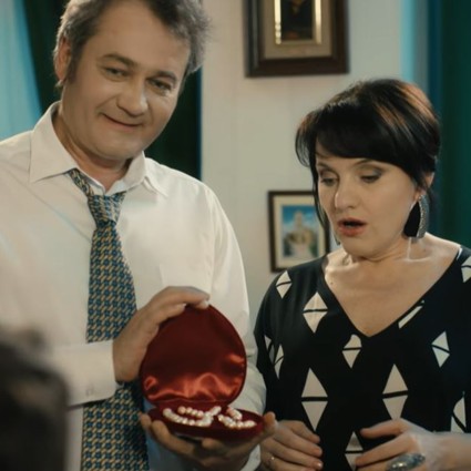 «Жемчужная свадьба»: проверка на прочность