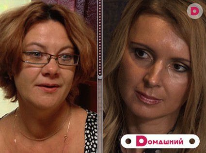 «Рублево – Бирюлево»: Жуковы и Алешины