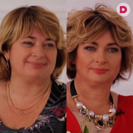 «Почему он меня бросил?»: Анастасия Назарова