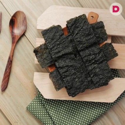 Сухие водоросли: полезные свойства, способы применения