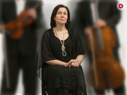 Мария Воскресенская: «Любовь – это  прощение слабостей и ошибок другого»