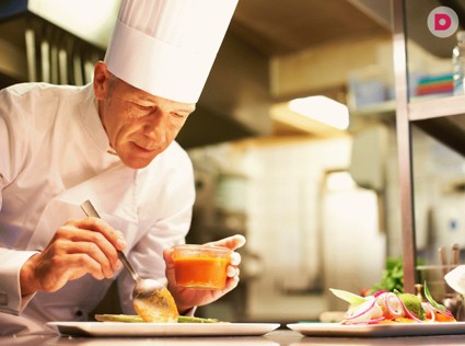 «Кордон Бле»: обучение со вкусом