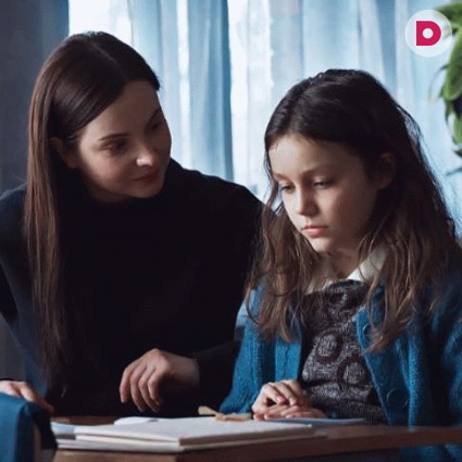 «Выбор матери»: герои и роли