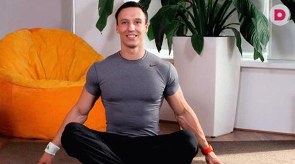 Растяжка. Видеоурок