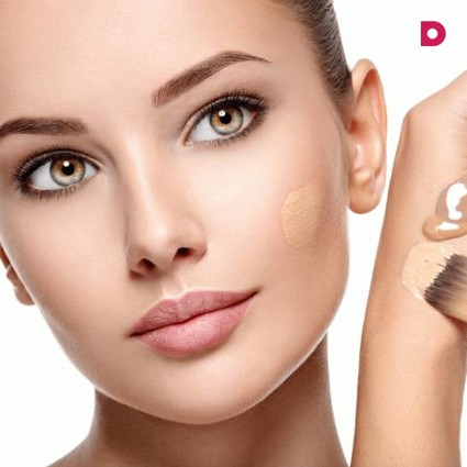 Какие бывают разновидности тональной основы