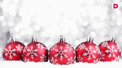 До Нового года осталось 9 дней: бьюти-совет дня